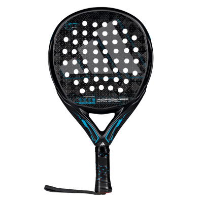 Adidas Adipower Multiweight Ctrl 3.4 Padel Racket Alex Ruiz-Padel Racket-Adidas-Casas Padel