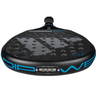 Adidas Adipower Multiweight Ctrl 3.4 Padel Racket Alex Ruiz-Padel Racket-Adidas-Casas Padel