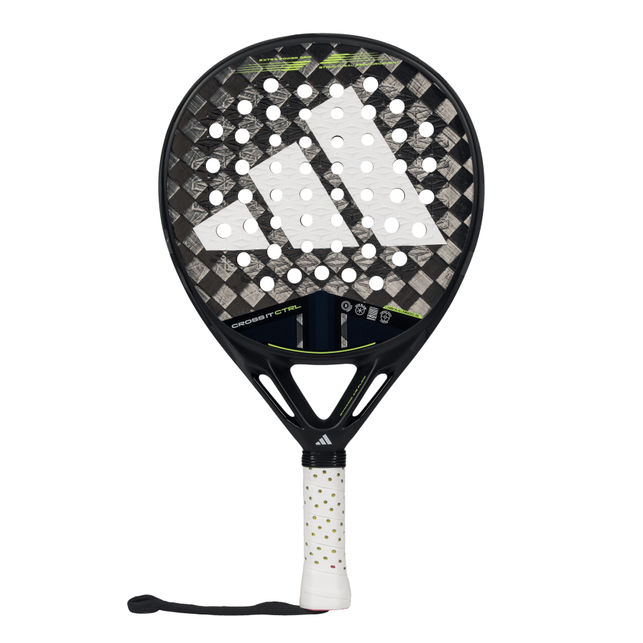 Adidas Padel Racket Cross IT CTRL 3.4 2025