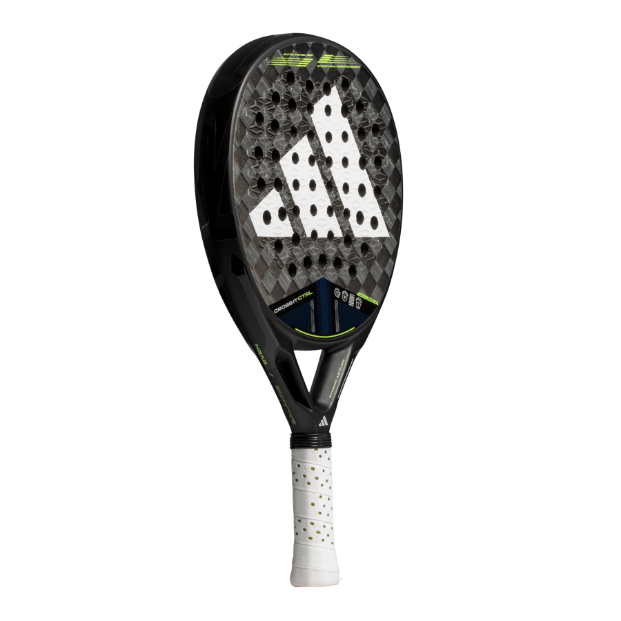 Adidas Padel Racket Cross IT CTRL 3.4 2025-Padel Racket-Casas Padel-Casas Padel