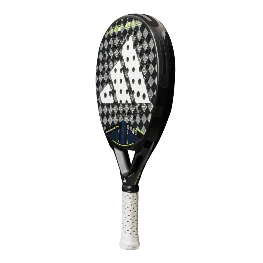 Adidas Padel Racket Cross IT CTRL 3.4 2025-Padel Racket-Casas Padel-Casas Padel