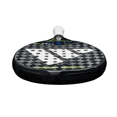 Adidas Padel Racket Cross IT CTRL 3.4 2025