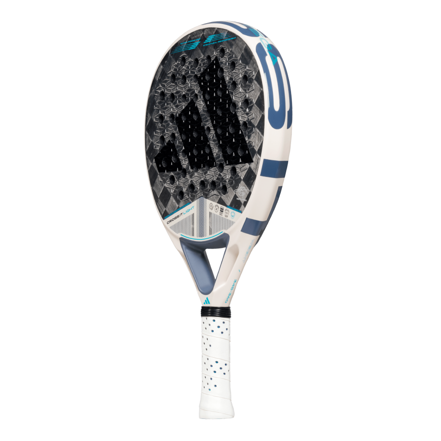 Adidas Cross IT Light 3.4 racket - Marta Ortega