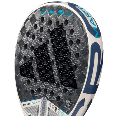 Adidas Cross IT Light 3.4 racket - Marta Ortega