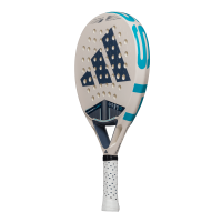 Adidas Cross IT Team Light racket 2025 PADEL RACKET