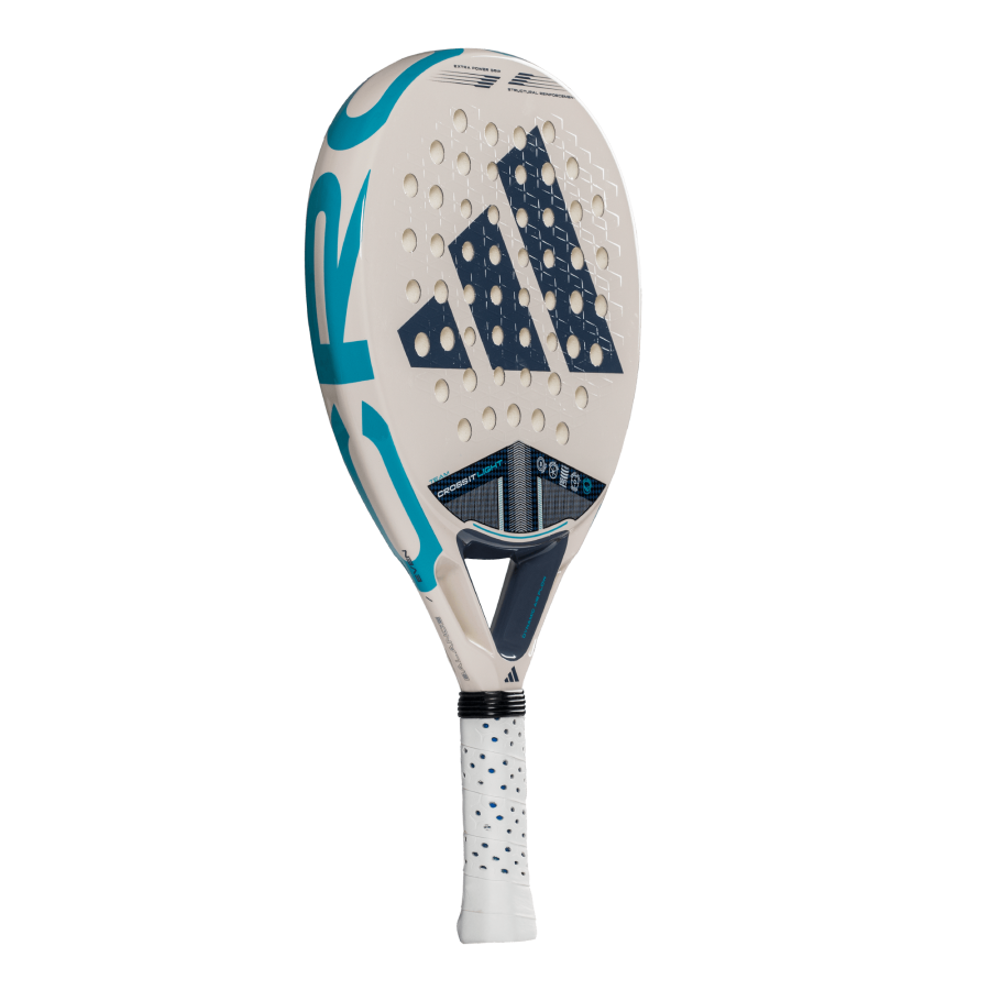 Adidas Cross IT Team Light racket 2025 PADEL RACKET-Padel Racket-Adidas-Casas Padel