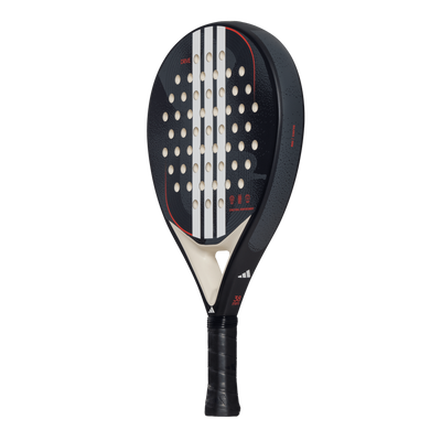 Adidas Drive Black 3.4 2025 Padel Racket-Padel Racket-Adidas-Casas Padel