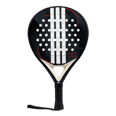 Adidas Drive Black 3.4 2025 Padel Racket-Padel Racket-Adidas-Casas Padel