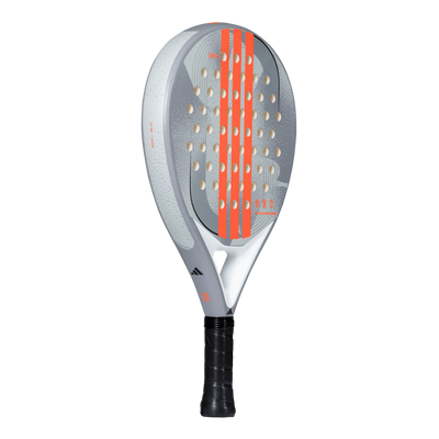 Adidas Drive Grey 3.4 racket 2025 Padel Racket-Padel Racket-Adidas-Casas Padel