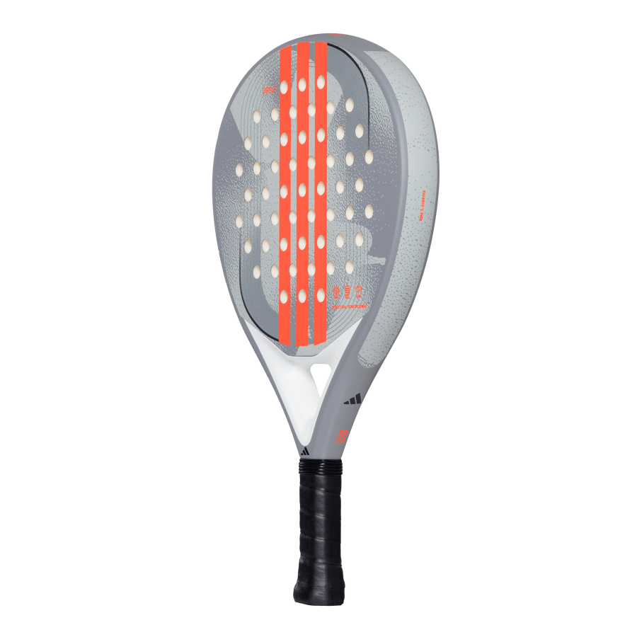 Adidas Drive Grey 3.4 racket 2025 Padel Racket