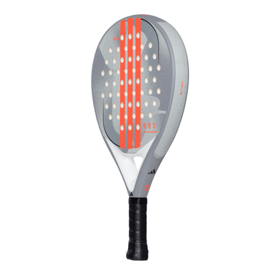 Adidas Drive Grey 3.4 racket 2025 Padel Racket