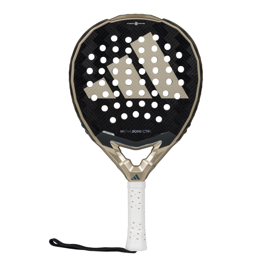 Adidas Padel Racket Metalbone Ctrl 3.4 2025