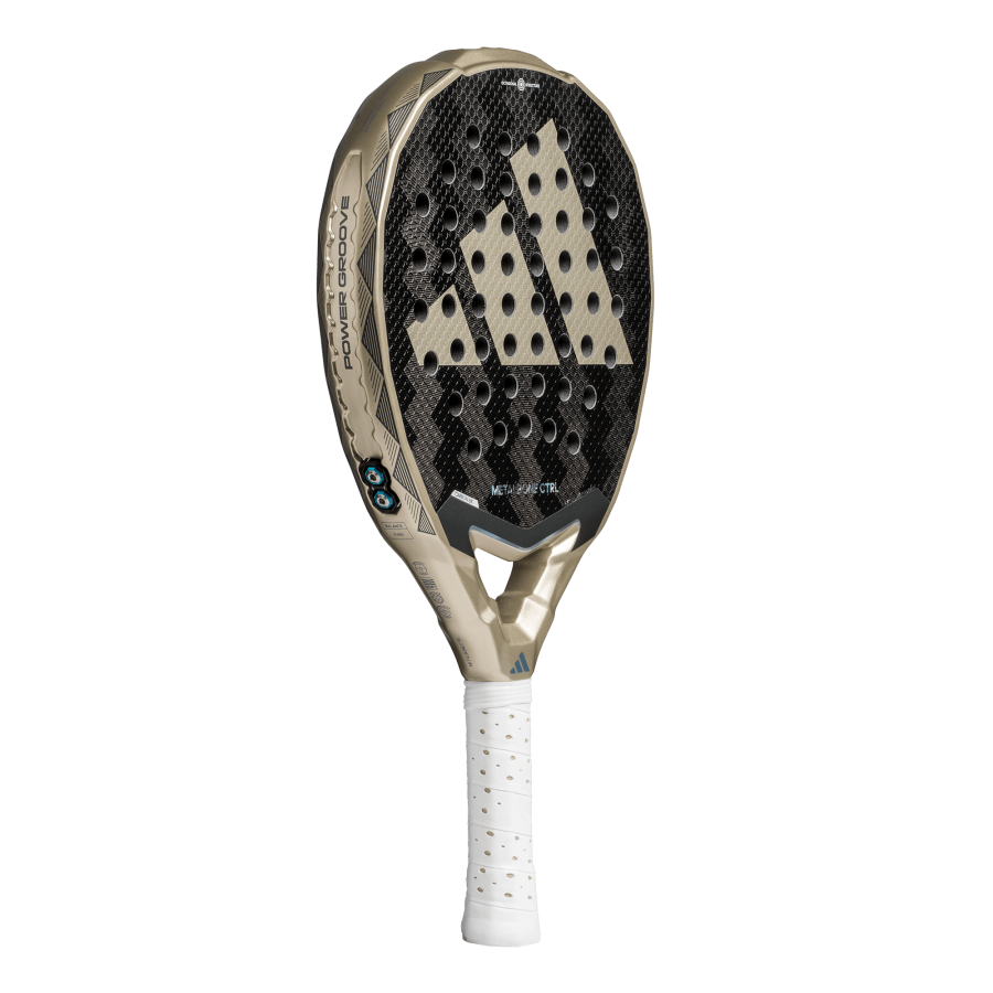 Adidas Padel Racket Metalbone Ctrl 3.4 2025