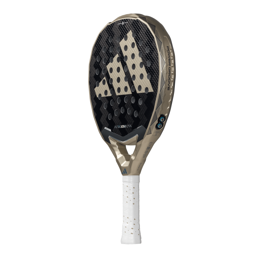 Adidas Padel Racket Metalbone Ctrl 3.4 2025-Padel Racket-Adidas-Casas Padel