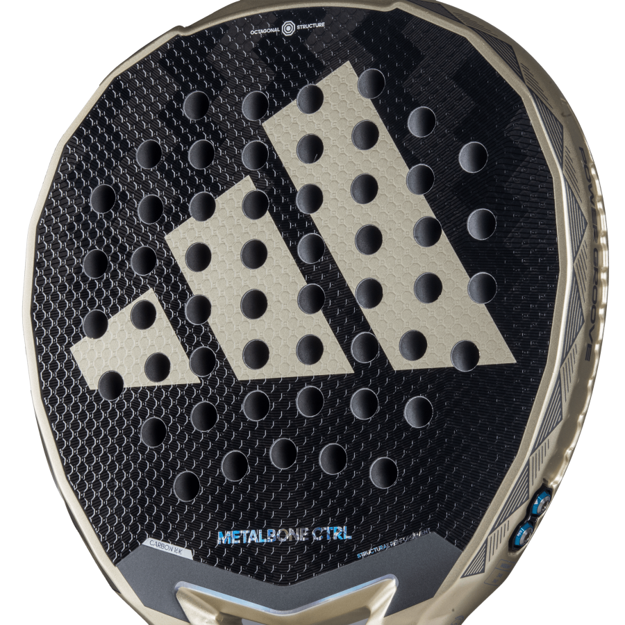 Adidas Padel Racket Metalbone Ctrl 3.4 2025