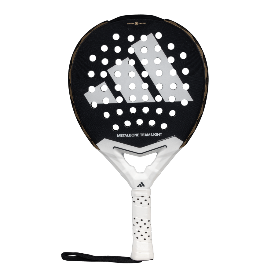 Adidas Metalbone Team Light 3.4 2025 Padel racket