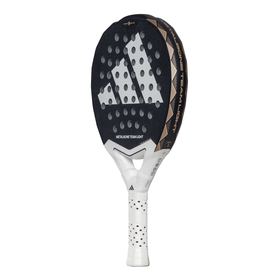 Adidas Metalbone Team Light 3.4 2025 Padel racket-Padel Racket-Adidas-Casas Padel