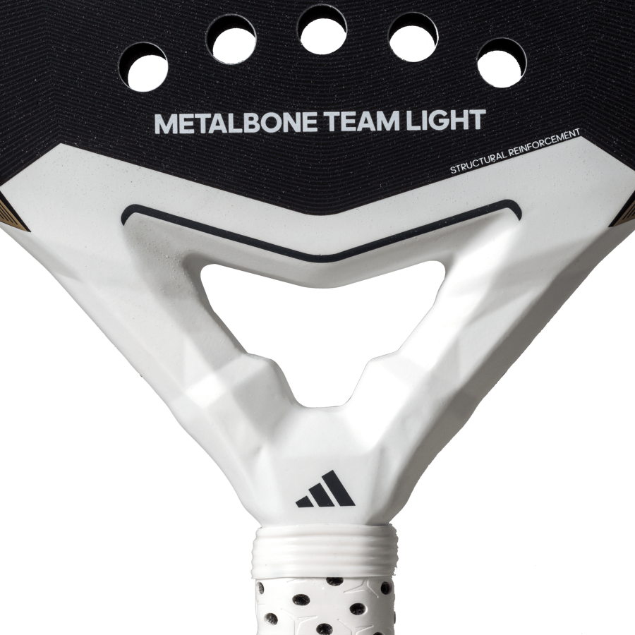 Adidas Metalbone Team Light 3.4 2025 Padel racket-Padel Racket-Adidas-Casas Padel