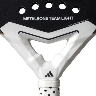 Adidas Metalbone Team Light 3.4 2025 Padel racket