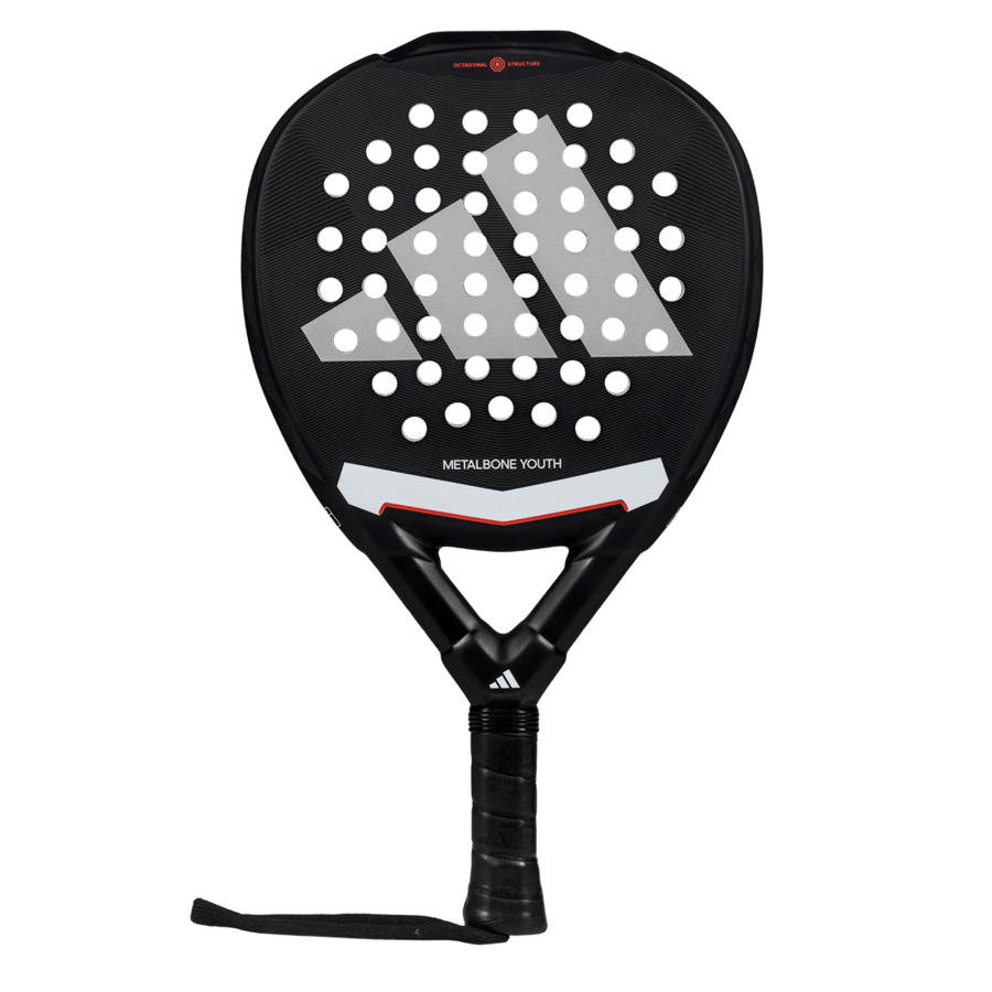 Adidas Metalbone Youth 3.4 2025 Padel Racket