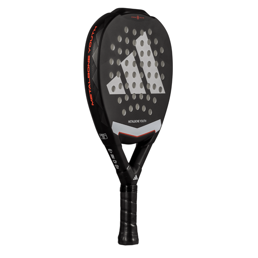 Adidas Metalbone Youth 3.4 2025 Padel Racket-Padel Racket-Adidas-Casas Padel