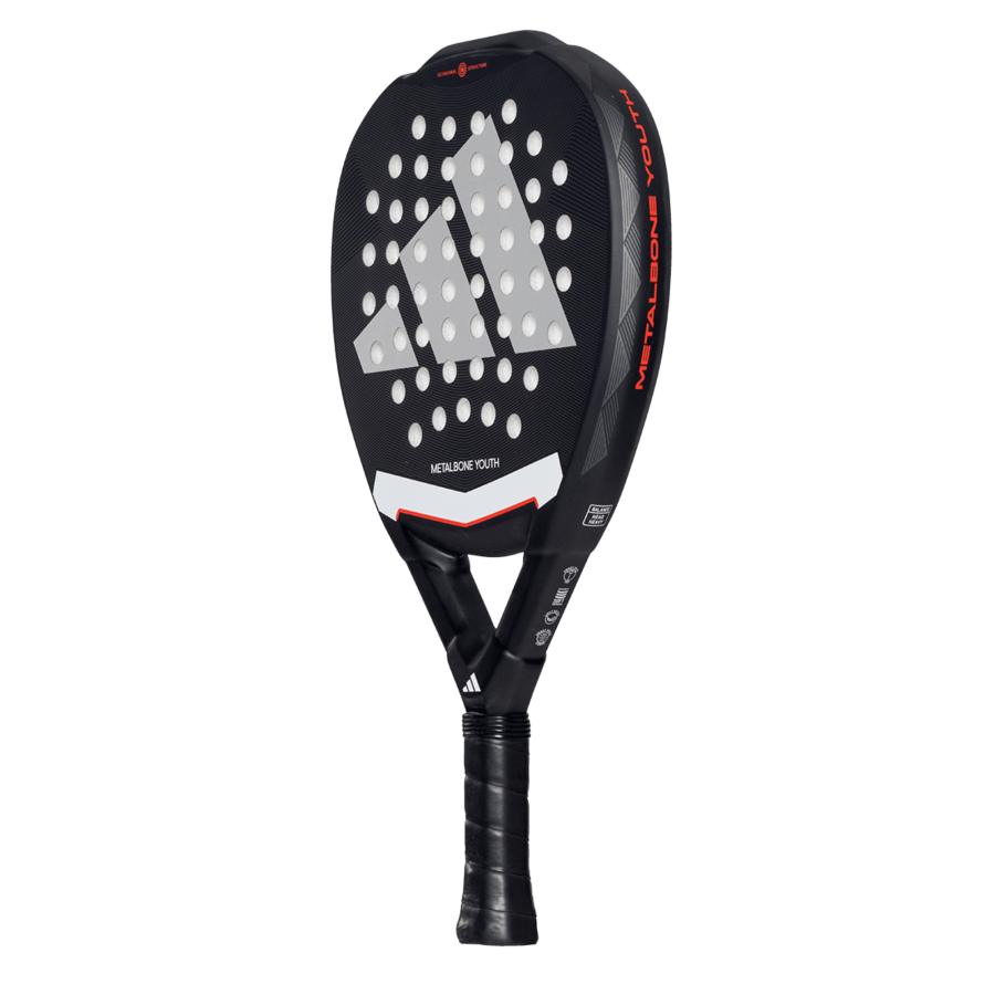 Adidas Metalbone Youth 3.4 2025 Padel Racket-Padel Racket-Adidas-Casas Padel