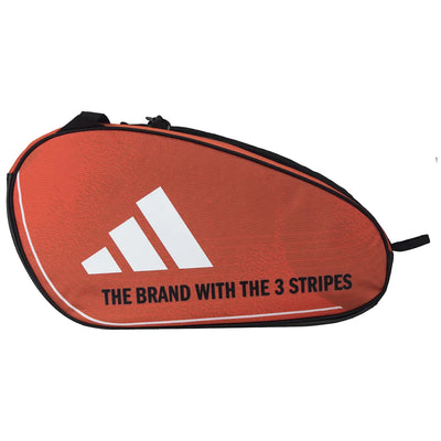 Adidas RACKET BAG CONTROL ORANGE 3.4