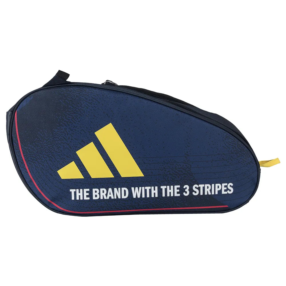 Adidas RACKET BAG CONTROL BLUE 3.4 2025