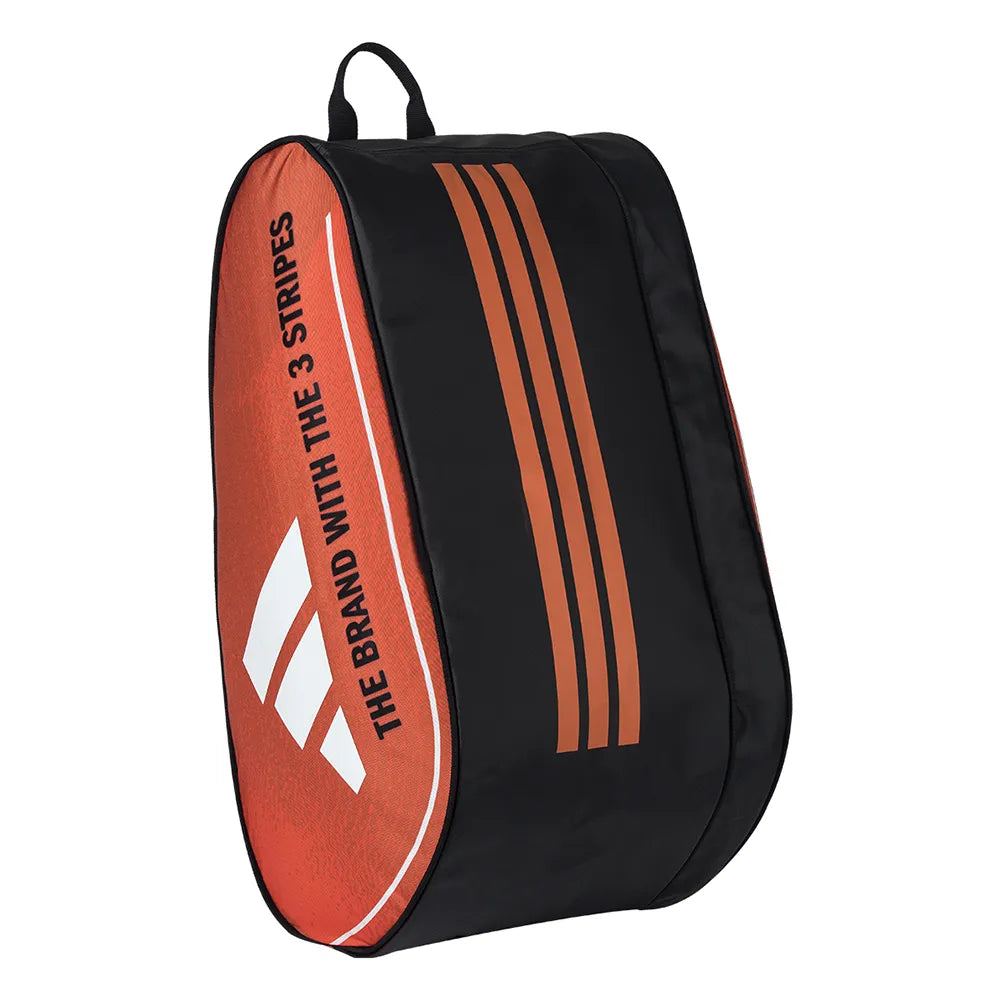 Adidas RACKET BAG CONTROL ORANGE 3.4-Bags-Adidas-Casas Padel