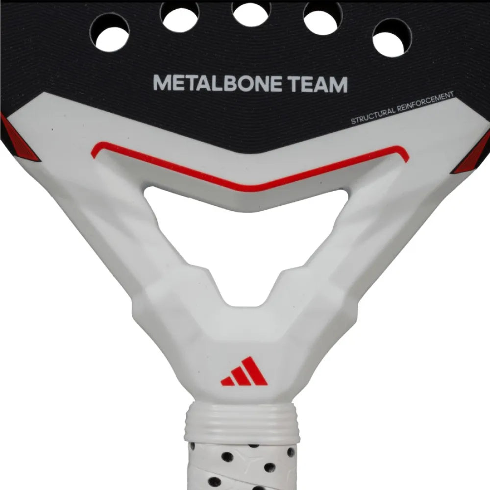 Adidas Metalbone team 3.4 2025 Padel Racket