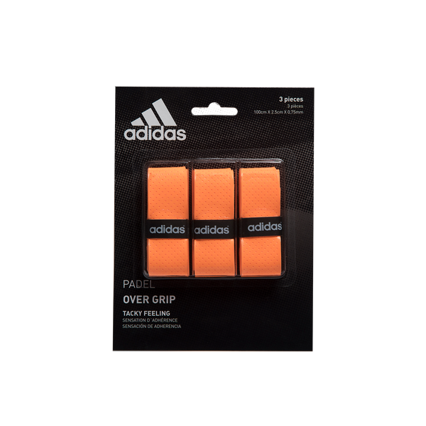 Adidas Padel Overgrips (3 Pack) – Africa Padel Online Store