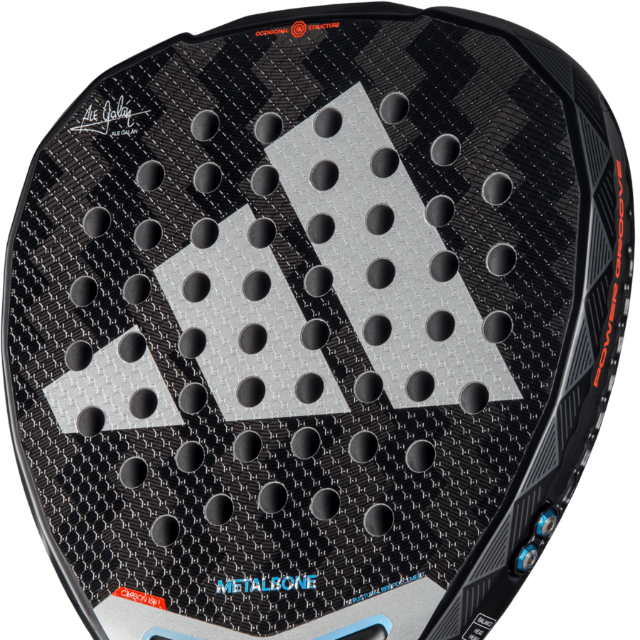 Adidas Padel Metalbone 3.4 - Ale Galan 2025