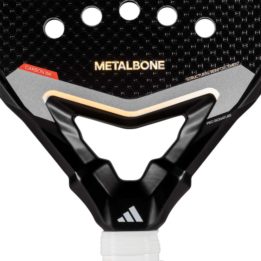 Adidas Padel Metalbone 3.4 - Ale Galan 2025-Padel Racket-Adidas-Casas Padel