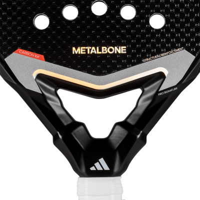 Adidas Padel Metalbone 3.4 - Ale Galan 2025-Padel Racket-Adidas-Casas Padel