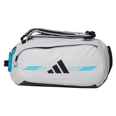 Adidas Racket Bag adidas Protour OffWhite 3.4- Martita Ortega Padel Bag