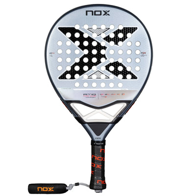 NOX Padel Racket AT10 ProCup Comfort 2025