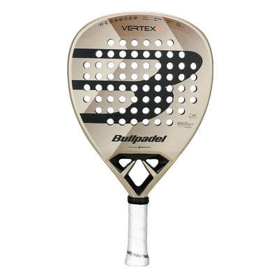 Bullpadel Vertex 04  2025 W Premier Padel Racket Delfi Brea