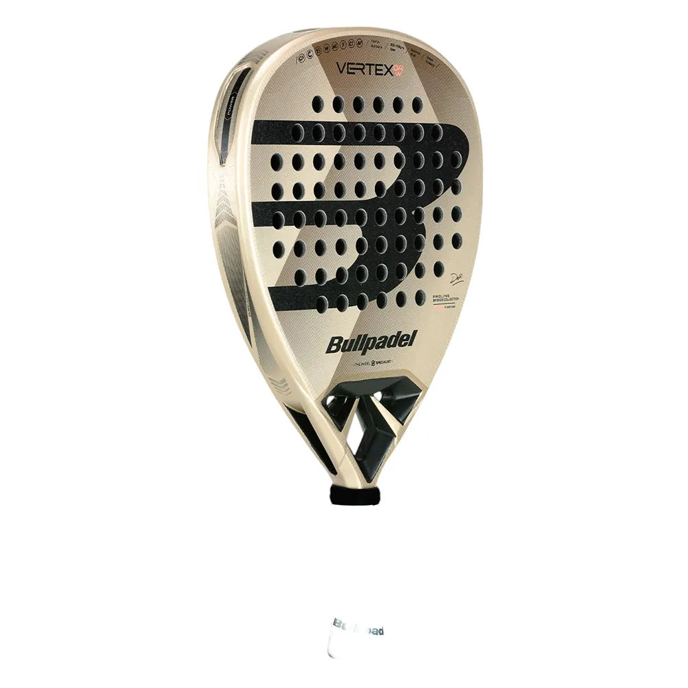 Bullpadel Vertex 04  2025 W Premier Padel Racket Delfi Brea