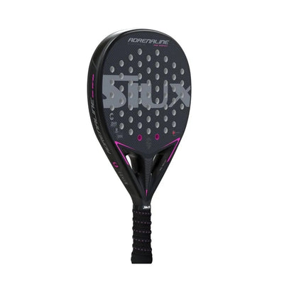 SIUX Padel Racket Adrenaline Ibai Edition-Padel Racket-SIUX-Casas Padel