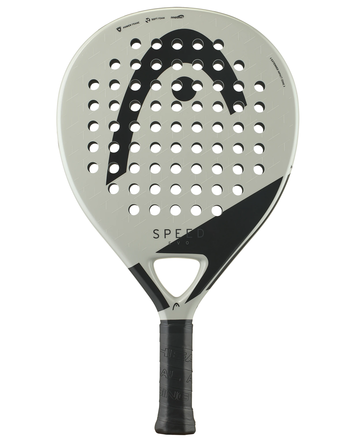 Head Padel Racket Evo Speed 2025-Padel Racket-Head-Casas Padel