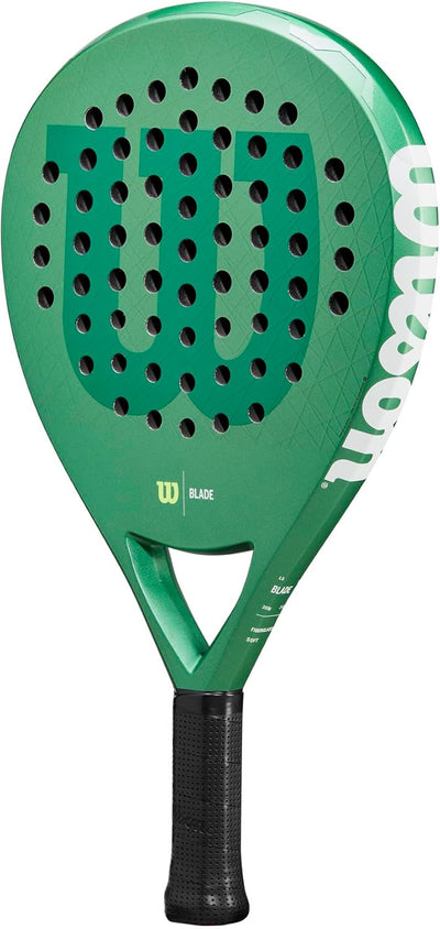 Wilson Padel Racket Blade LS V3-Padel Racket-Wilson-Casas Padel