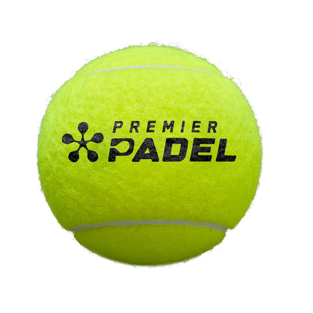 PREMIER PADEL SPEED BALL CAN X3-Balls-Wilson-Casas Padel