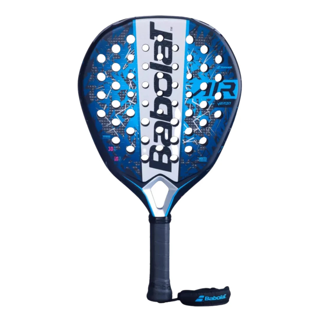 Babolat Air Veron 2.5 Padel Racket 2025