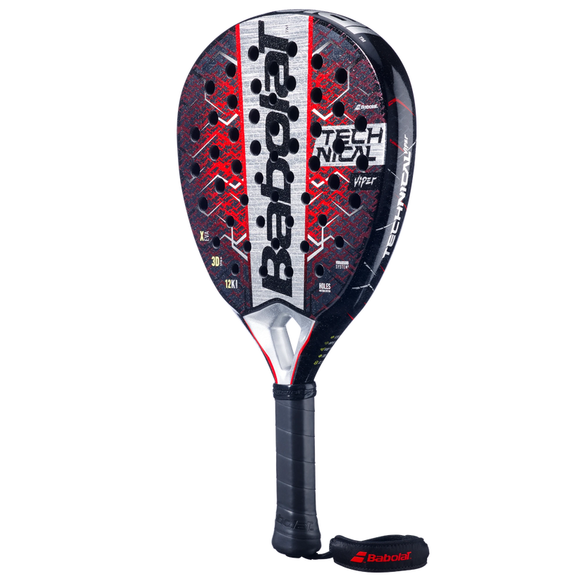 Babolat Technical Viper 2.5 2025 Padel Racket