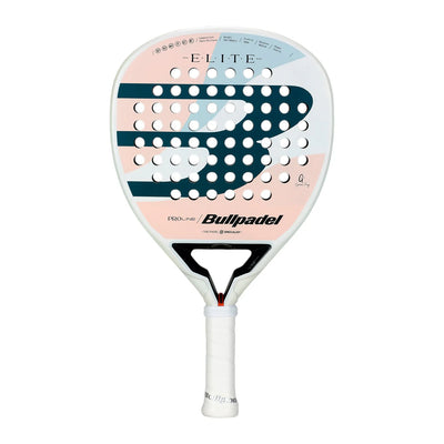 BULLPADEL PADEL RACKET ELITE W 2025-Padel Racket-Bullpadel-Casas Padel