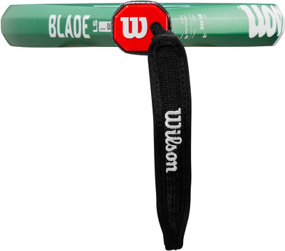 Wilson Padel Racket Blade LS V3-Padel Racket-Wilson-Casas Padel