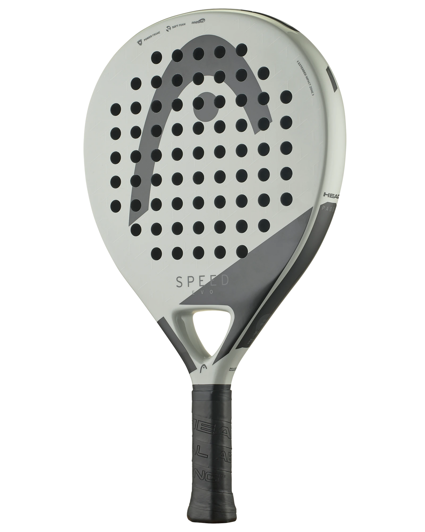 Head Padel Racket Evo Speed 2025-Padel Racket-Head-Casas Padel