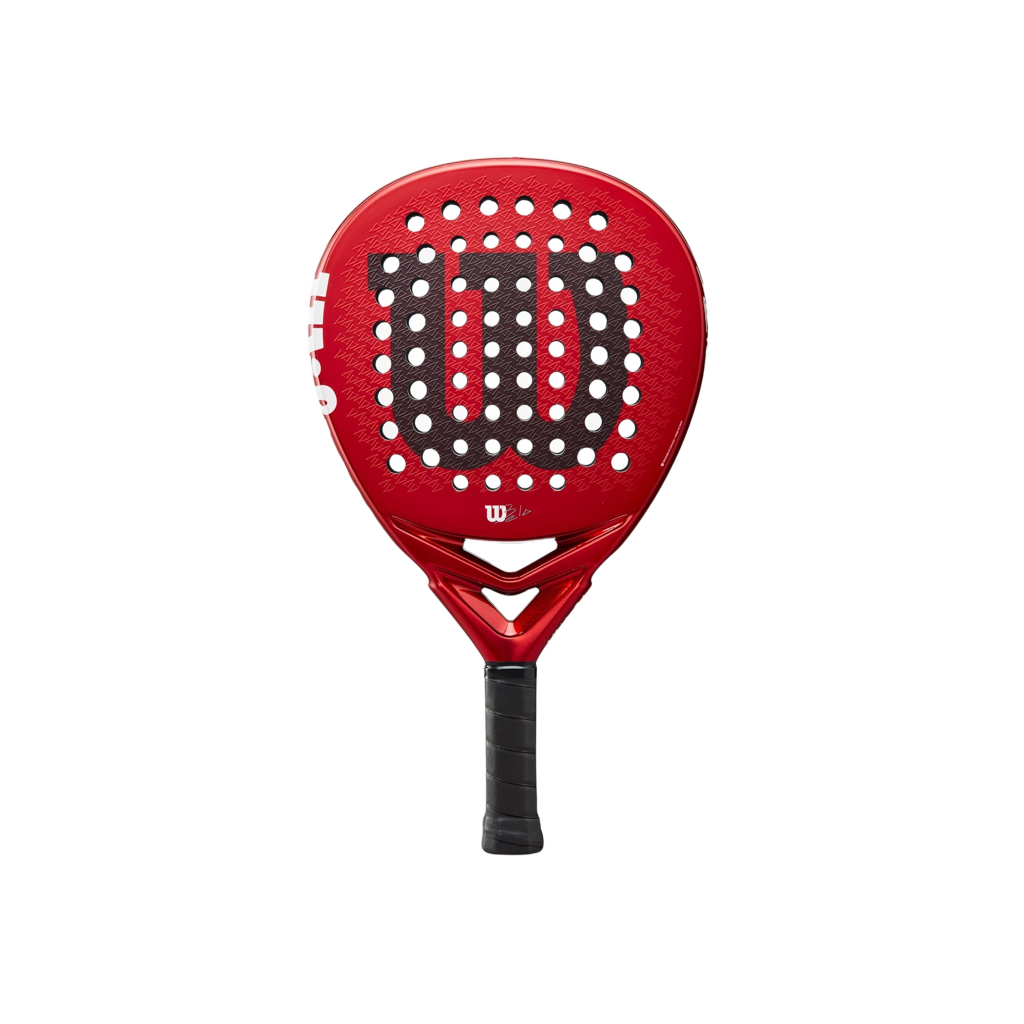 Wilson Padel Racket Bela Pro V2.5