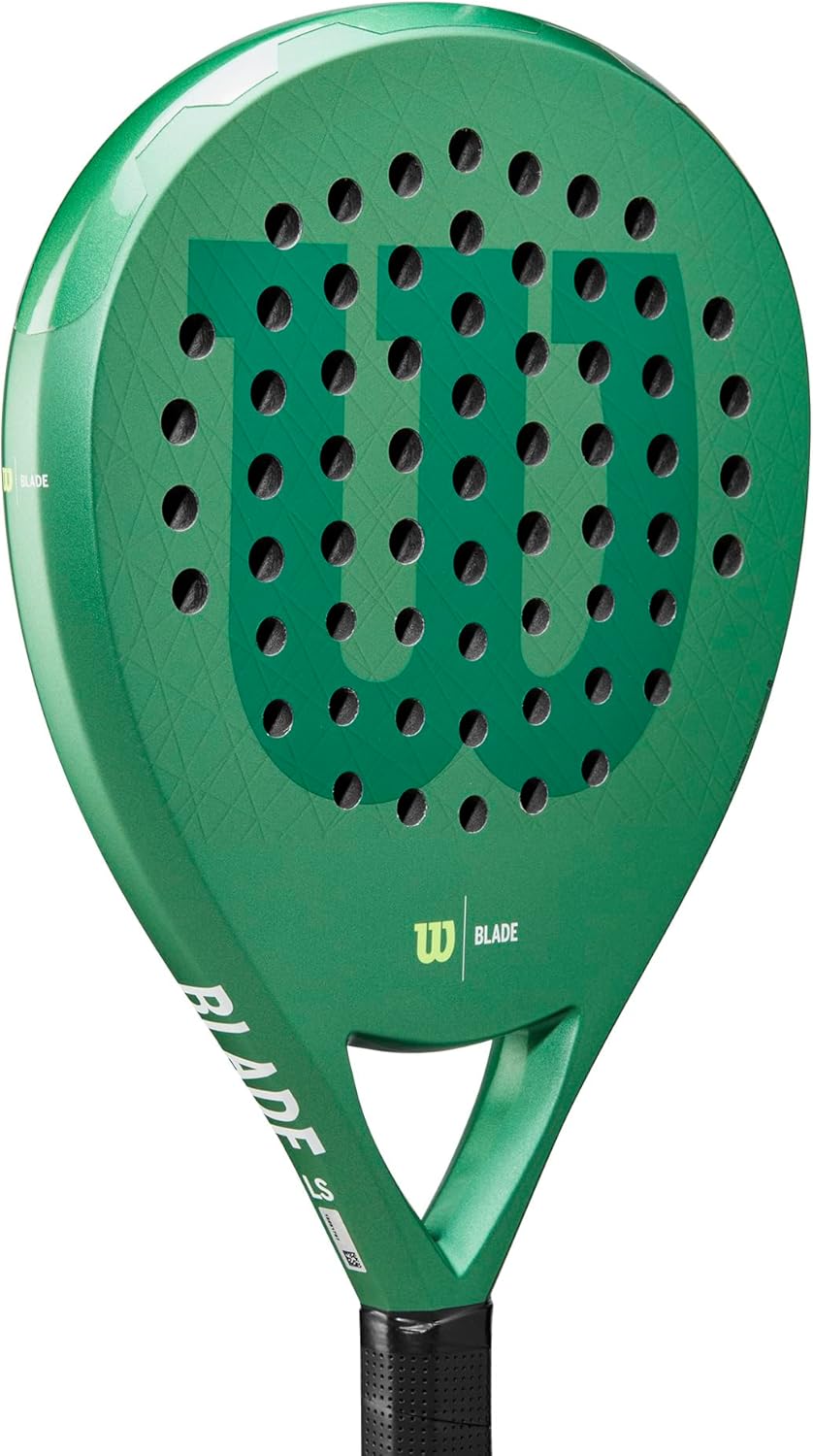 Wilson Padel Racket Blade LS V3-Padel Racket-Wilson-Casas Padel