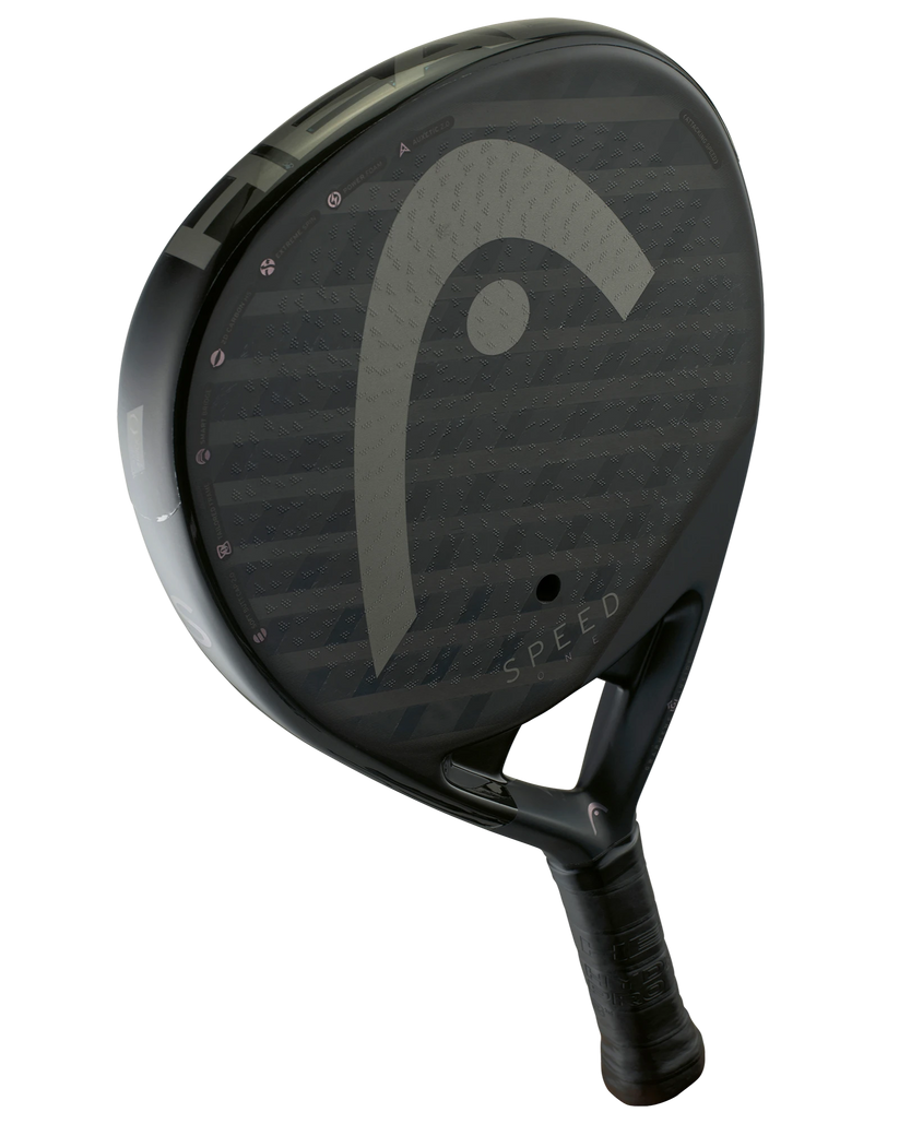 Head Padel Racket Speed One 2025-Padel Racket-Head-Casas Padel